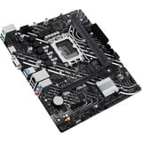 ASUS ASUS PRIME H610M-K    H610 