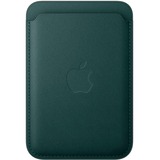 Apple MA6Y4ZM/A, Étui de protection Vert foncé