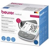 Beurer 65459, Tensiomètre Blanc/gris