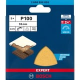 Bosch 2608900826, Feuille abrasive 