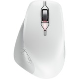 CHERRY JW-8550-0, Souris Blanc