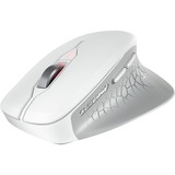 CHERRY JW-8550-0, Souris Blanc