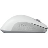 CHERRY JW-8550-0, Souris Blanc