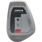 CHERRY JW-8550-0, Souris Blanc