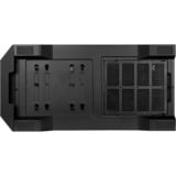 Chieftec  boîtier midi tower Noir | 2x USB-A | 1x USB-C | RGB | Window