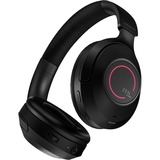 Creative  casque gaming over-ear Noir