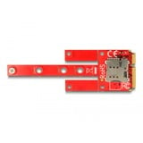 DeLOCK 63384, Carte d'interface 