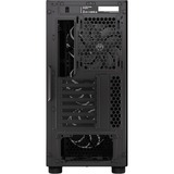 ENDORFY  boîtier big tower Noir | 2x USB-A | 1x USB-C | RGB | Window