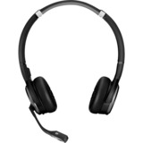 EPOS  casque on-ear Noir