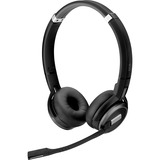 EPOS  casque on-ear Noir