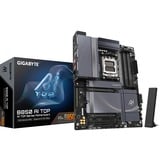 GIGABYTE B850 AI TOP carte mère socket AM5 RAID, 2,5Gb-LAN, WLAN, BT, Sound, ATX