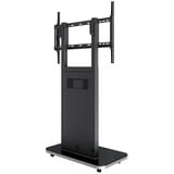 HAGOR Pro-Tower M, Système de support Noir/gris