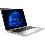 HP  15.6" PC portable  Argent