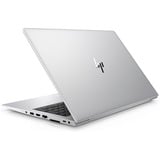 HP  15.6" PC portable  Argent