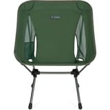 Helinox Chair One (re) 10003218, Chaise Vert foncé