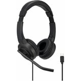 Kensington  casque on-ear Noir