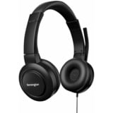 Kensington  casque on-ear Noir