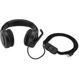 Kensington  casque on-ear Noir