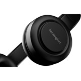 Kensington  casque on-ear Noir