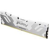 Kingston FURY KF580C38RW-16, Mémoire vive Blanc