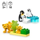 LEGO 10442, Jouets de construction 