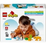 LEGO 10442, Jouets de construction 