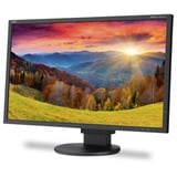 NEC  24.1" Moniteur  Noir