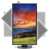 NEC  24.1" Moniteur  Noir