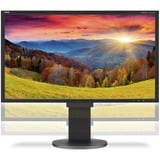 NEC  24.1" Moniteur  Noir