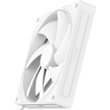 NZXT F140P, Ventilateur de boîtier Blanc