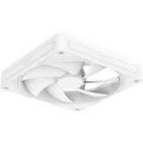 NZXT F140P, Ventilateur de boîtier Blanc