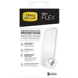 Otterbox Alpha Flex, Film de protection Transparent