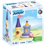 PLAYMOBIL 71458, Jouets de construction 