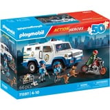 PLAYMOBIL 71597, Jouets de construction 