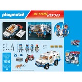 PLAYMOBIL 71597, Jouets de construction 