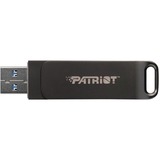 Patriot PE32GR550DSAD, Clé USB Noir