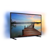 Philips  55" Ultra HD TV LED Noir (Mat)