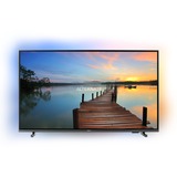 Philips  55" Ultra HD TV LED Noir (Mat)