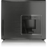 RAIJINTEK STYX boîtier mini tower Noir | 2x USB-A | Window