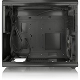 RAIJINTEK STYX boîtier mini tower Noir | 2x USB-A | Window