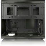 RAIJINTEK STYX boîtier mini tower Noir | 2x USB-A | Window