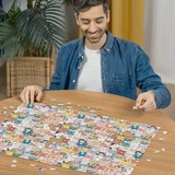 Ravensburger 12000746, Puzzle 