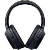 Razer  casque gaming over-ear Noir