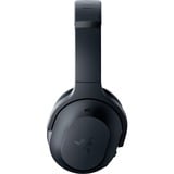 Razer  casque gaming over-ear Noir