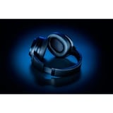 Razer  casque gaming over-ear Noir