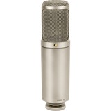 Rode Microphones K2, Micro Or