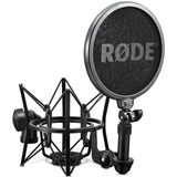 Rode Microphones K2, Micro Or