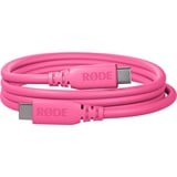 Rode Microphones SC27-P, Câble rose fuchsia