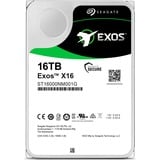 Seagate Exos X16 16 To, Disque dur ST16000NM001G, SATA/600, 24/7