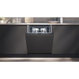 Siemens SX63HX10VE, Lave-vaisselle Noir